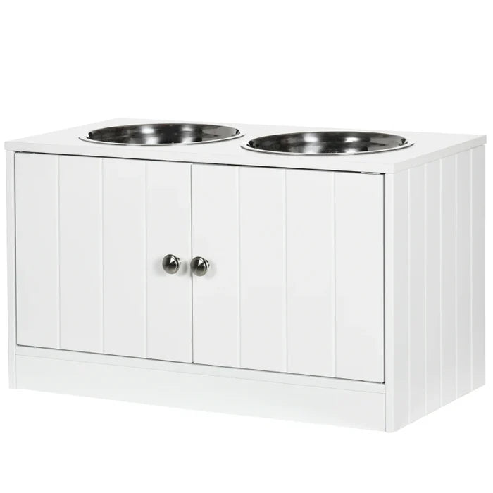 Pet Feeder Baxter - PETSTEP