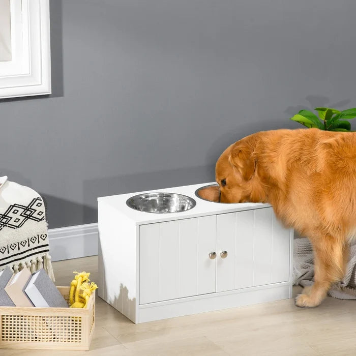 Pet Feeder Baxter - PETSTEP