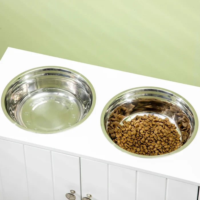 Pet Feeder Baxter - PETSTEP