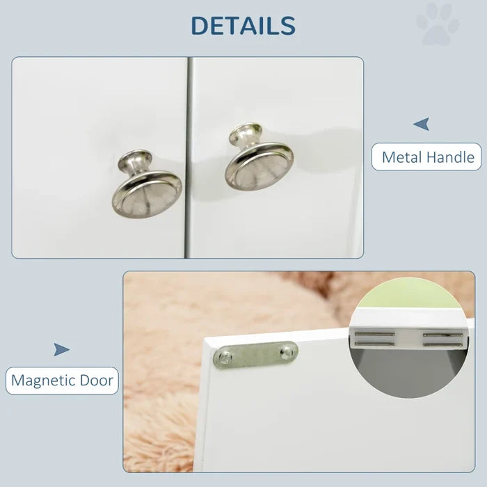 Pet Feeder Baxter - PETSTEP