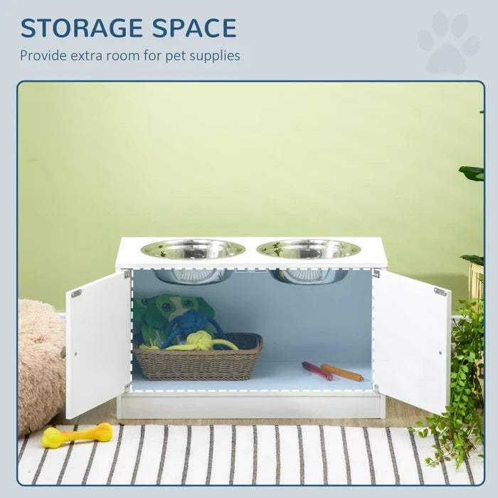 Pet Feeder Baxter - PETSTEP
