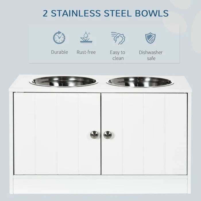 Pet Feeder Baxter - PETSTEP