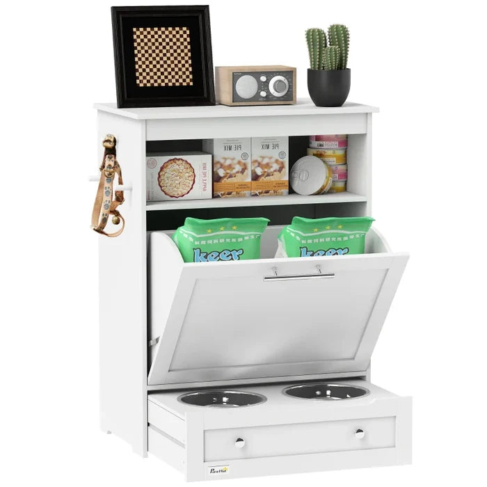 Pet Feeder Casper - PETSTEP