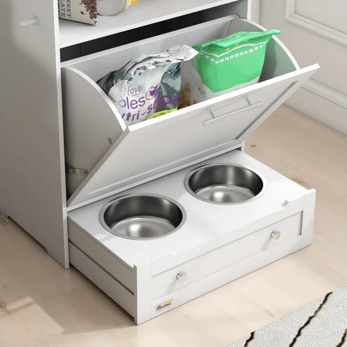 Pet Feeder Casper - PETSTEP