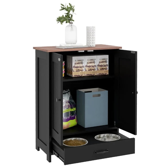 Pet Feeder Erik - PETSTEP
