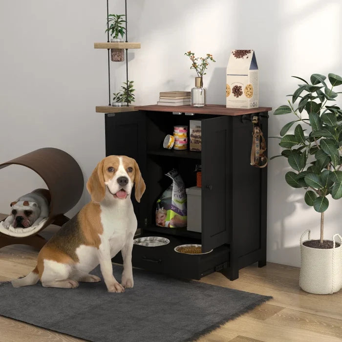 Pet Feeder Erik - PETSTEP
