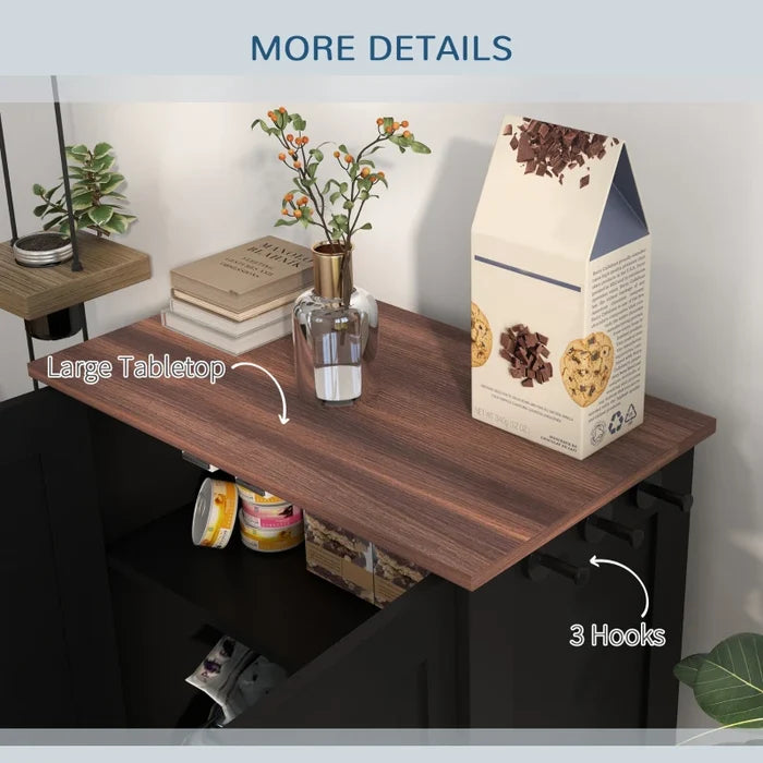 Pet Feeder Erik - PETSTEP