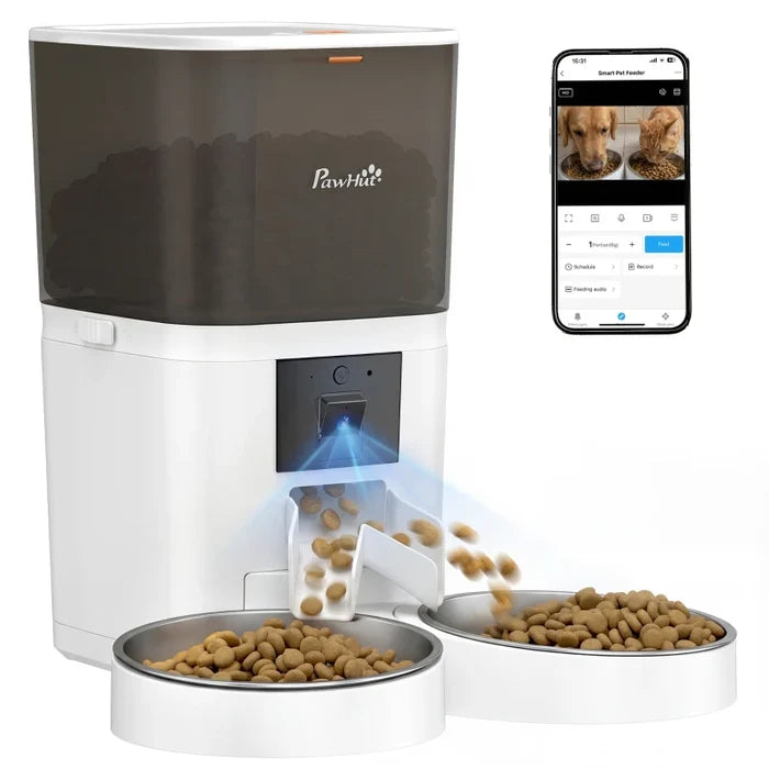 Pet Feeder Mia - PETSTEP