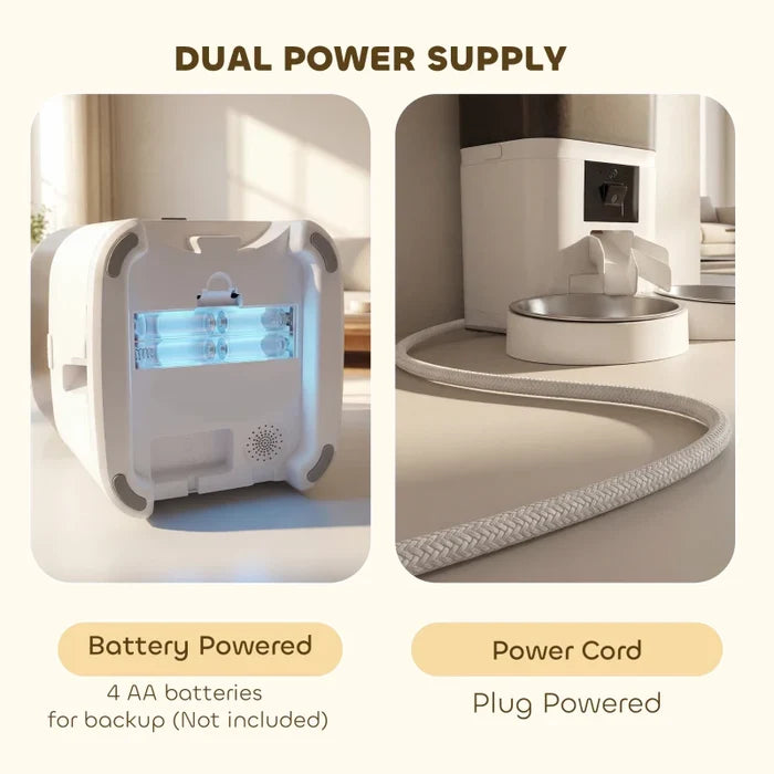 Pet Feeder Mia - PETSTEP