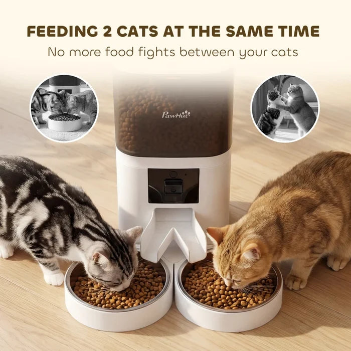 Pet Feeder Mia - PETSTEP