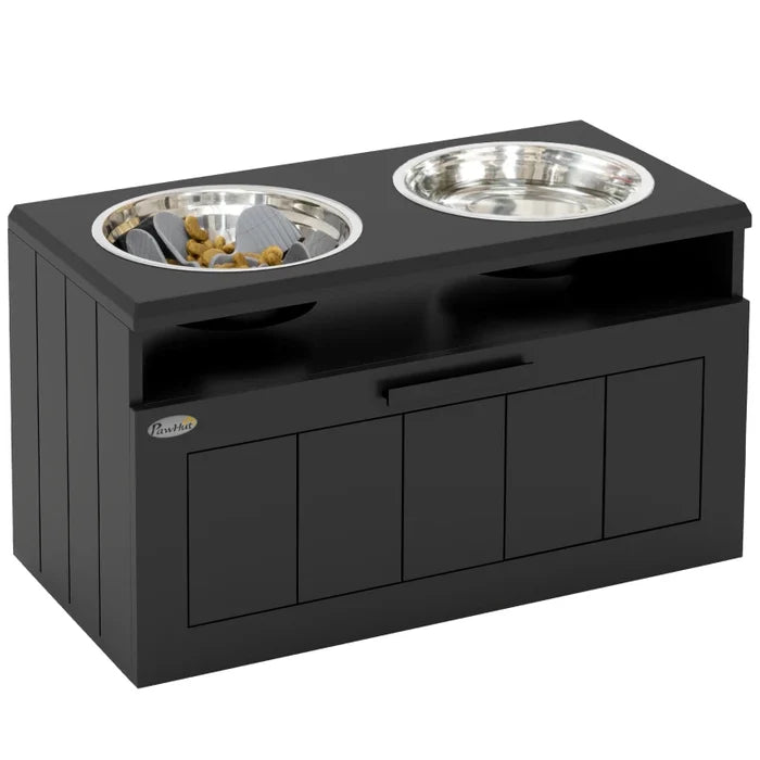 Pet Feeder Neela - PETSTEP