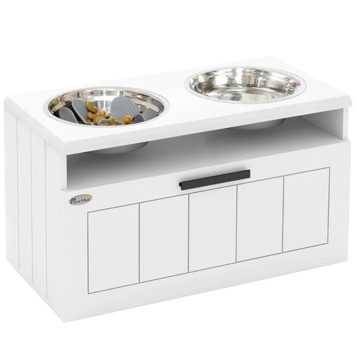 Pet Feeder Neela - PETSTEP