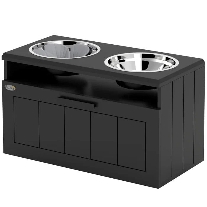 Pet Feeder Neela - PETSTEP