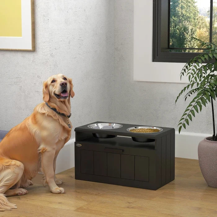 Pet Feeder Neela - PETSTEP