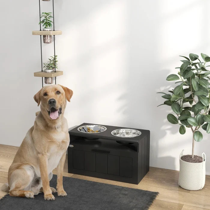 Pet Feeder Neela - PETSTEP