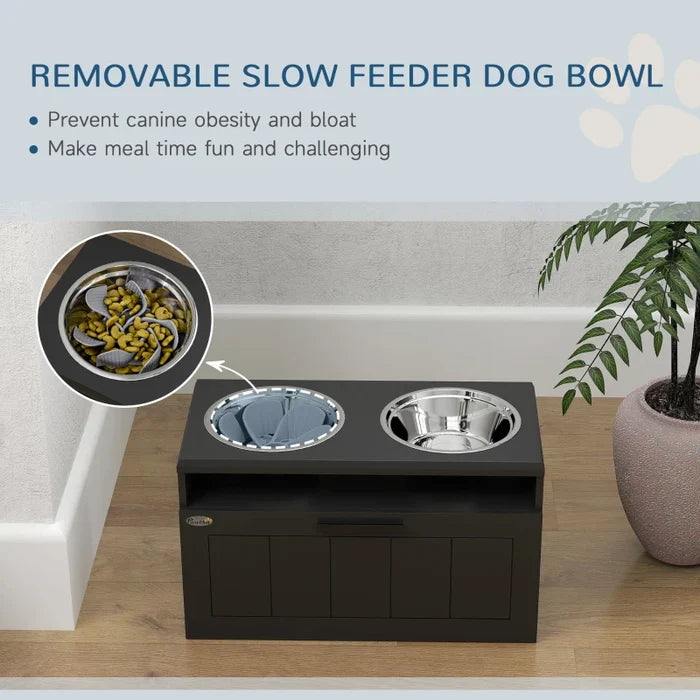 Pet Feeder Neela - PETSTEP