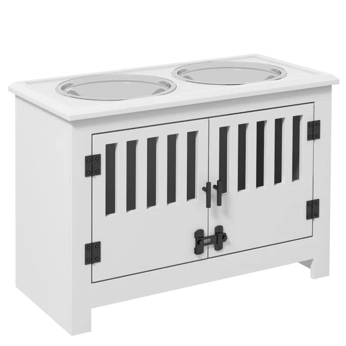 Pet Feeding Station Corey - PETSTEP