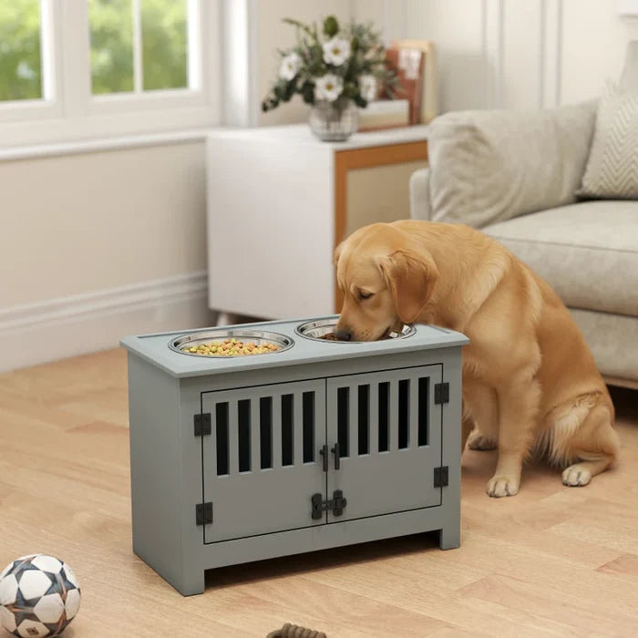 Pet Feeding Station Corey - PETSTEP