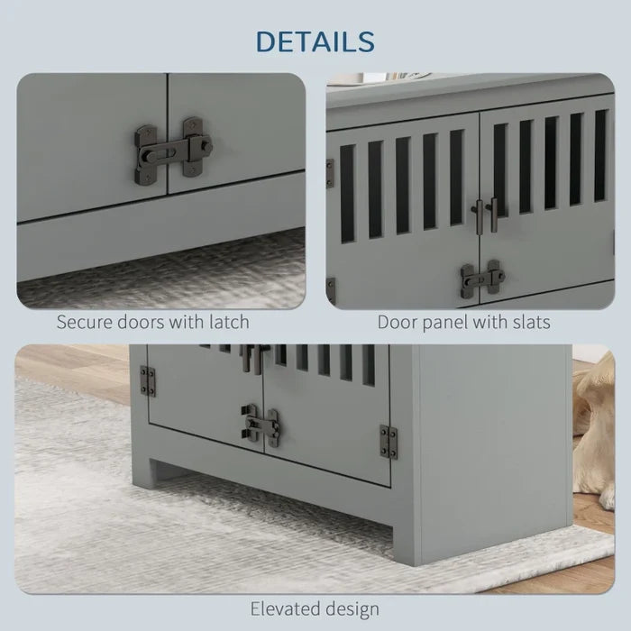 Pet Feeding Station Corey - PETSTEP