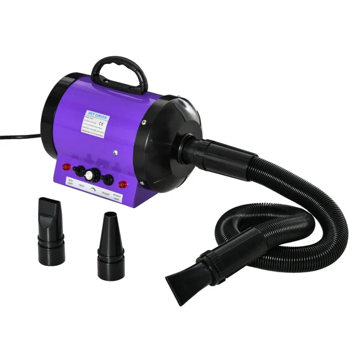 Pet Grooming Dryer & Blower Kiera