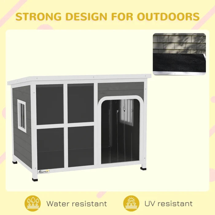 Pet House Cooper - PETSTEP