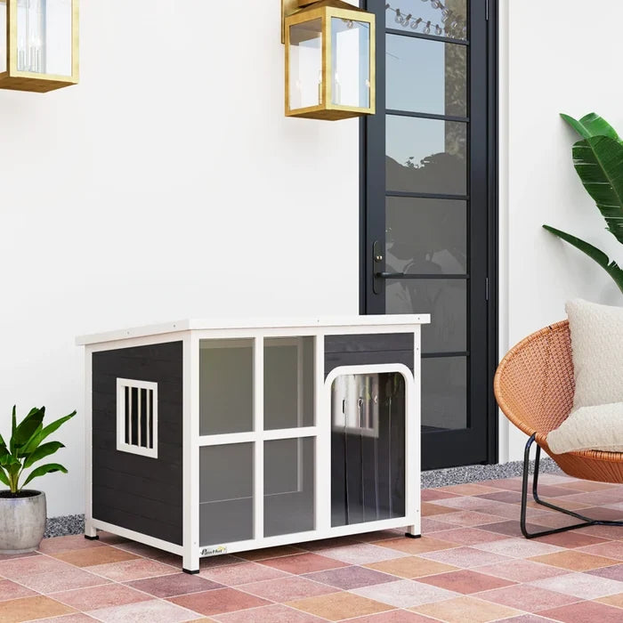 Pet House Cooper - PETSTEP