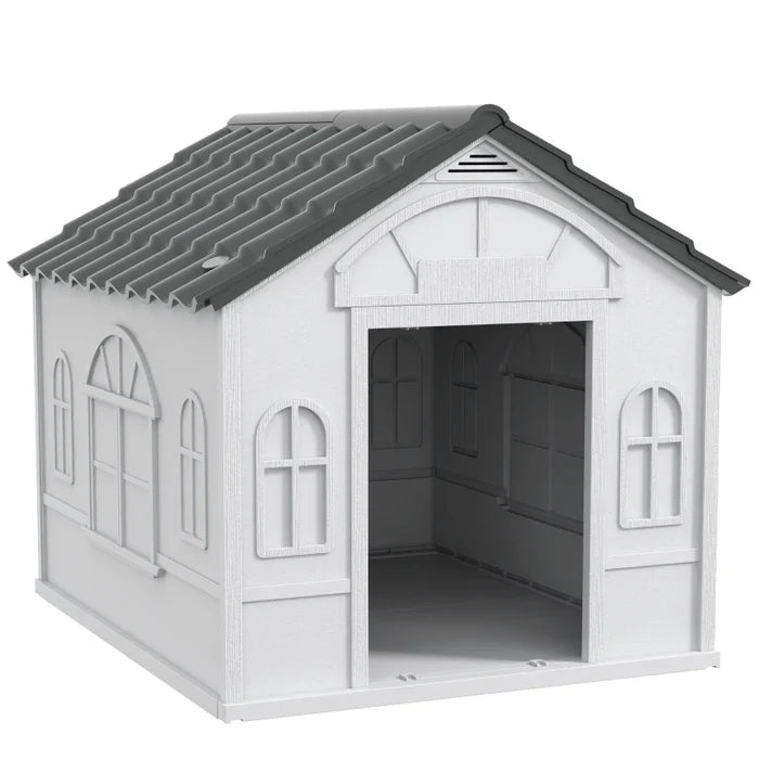 Pet House Leno - PETSTEP