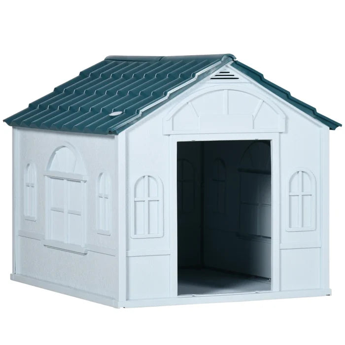 Pet House Leno - PETSTEP