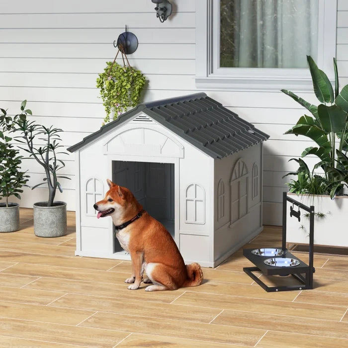 Pet House Leno - PETSTEP