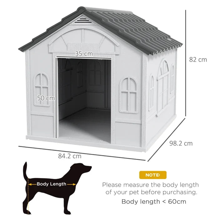 Pet House Leno - PETSTEP