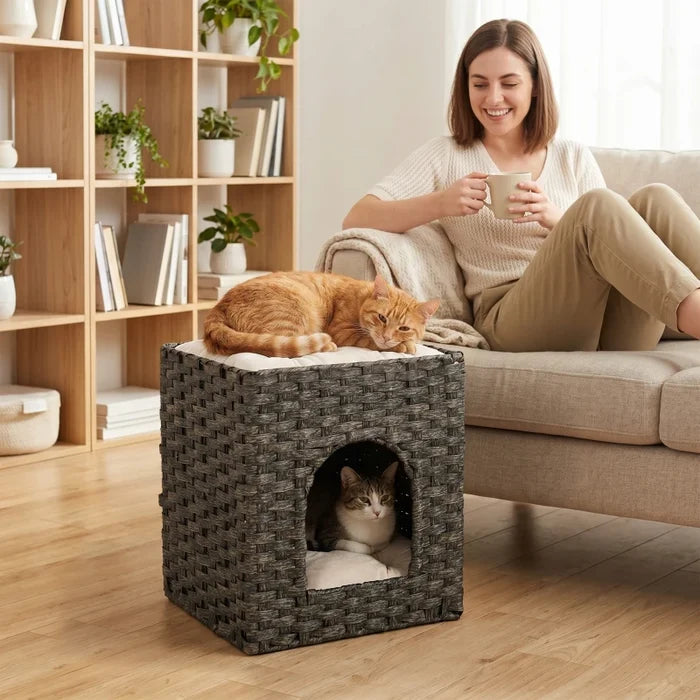 Pet House Liam - PETSTEP