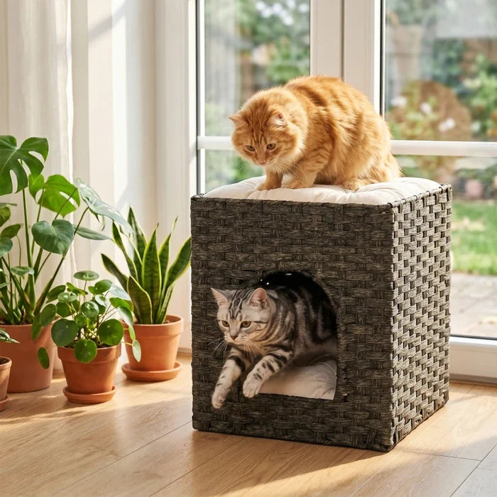 Pet House Liam - PETSTEP