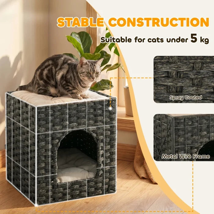 Pet House Liam - PETSTEP
