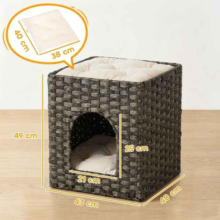 Pet House Liam - PETSTEP