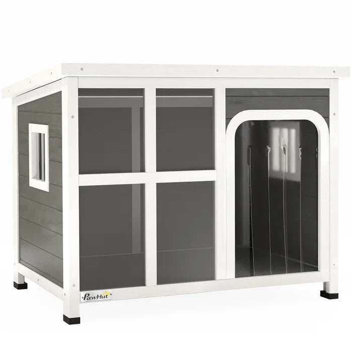 Pet House Loco - PETSTEP