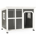 Pet House Loco - PETSTEP