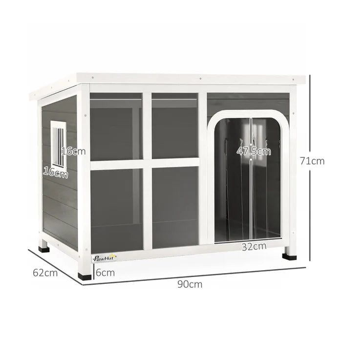 Pet House Loco - PETSTEP