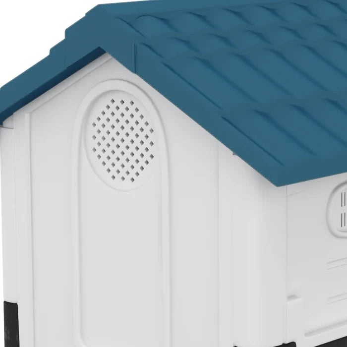 Dog Crate Mocha - PETSTEP
