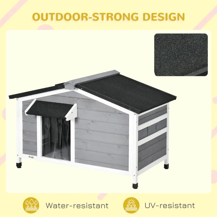 Pet House Senta - PETSTEP