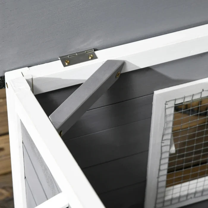 Pet House Senta - PETSTEP