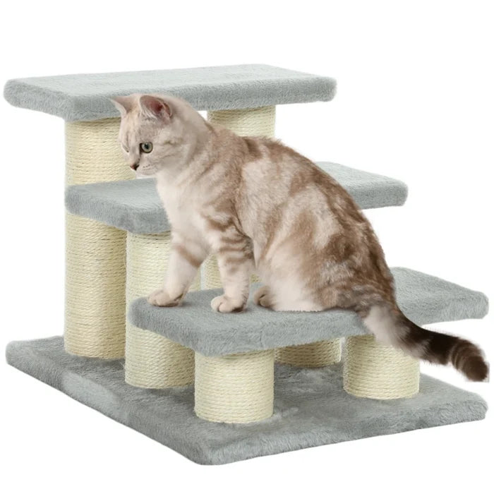 Pet Ladder Mace - PETSTEP