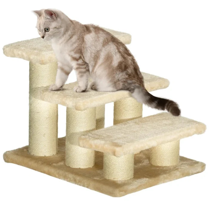 Pet Ladder Mace - PETSTEP