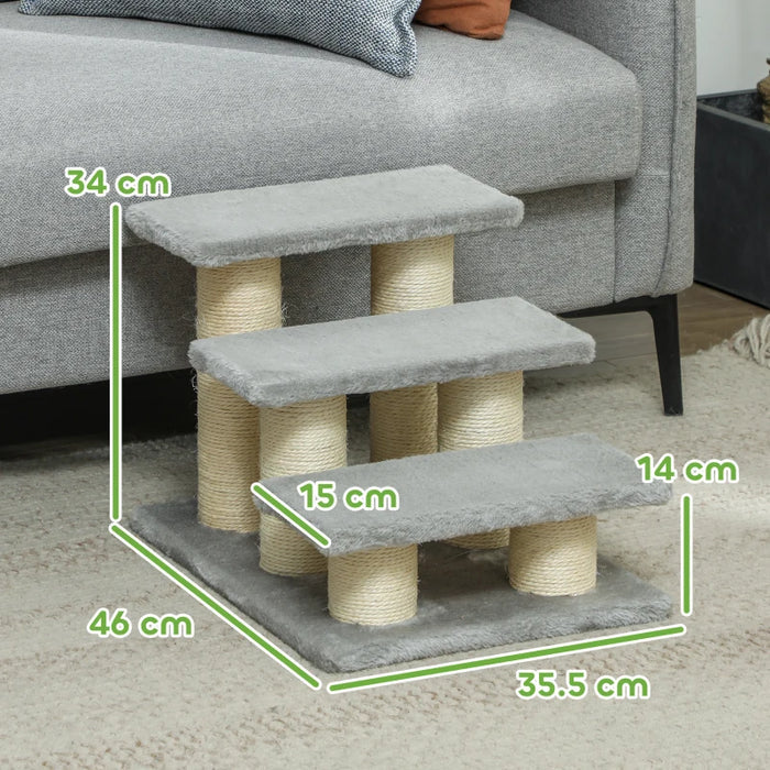 Pet Ladder Mace - PETSTEP