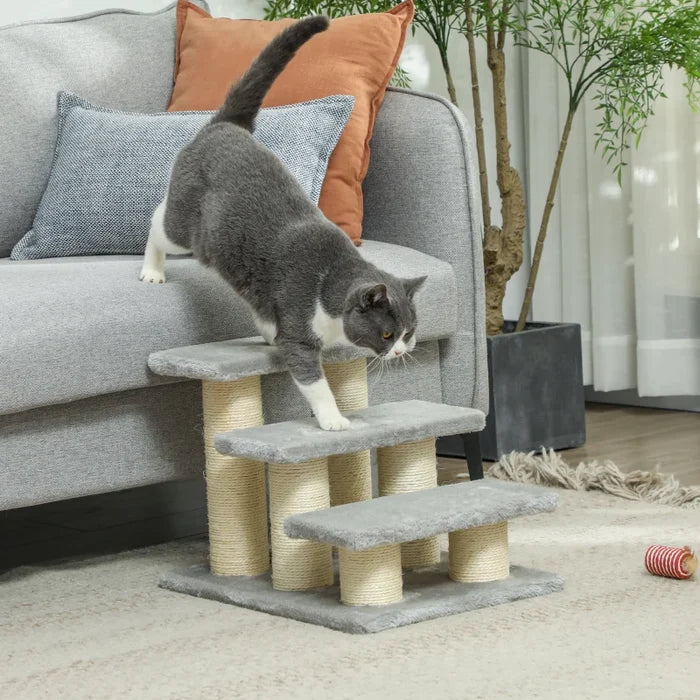 Pet Ladder Mace - PETSTEP