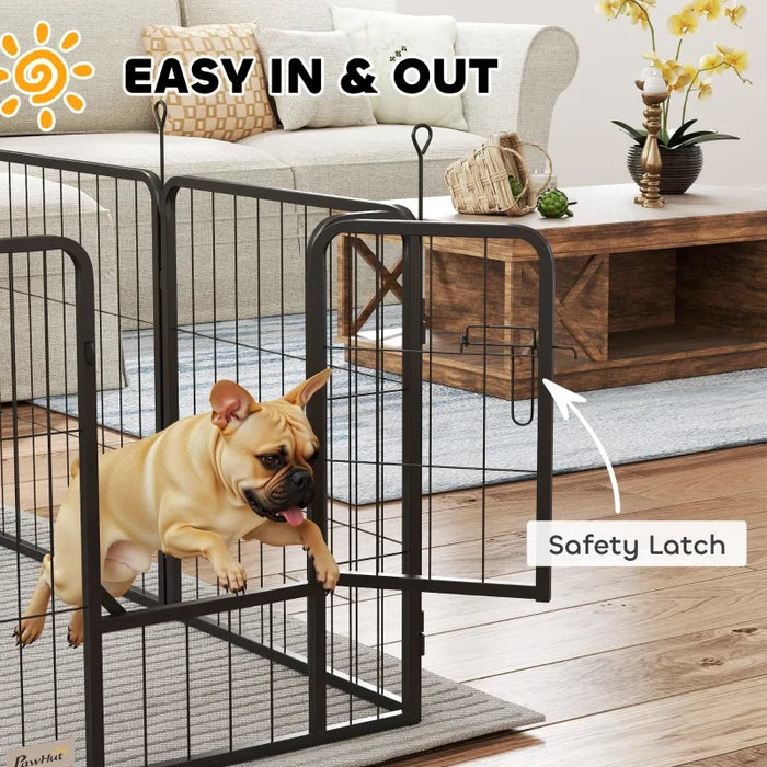 Pet Playpen Klein - PETSTEP