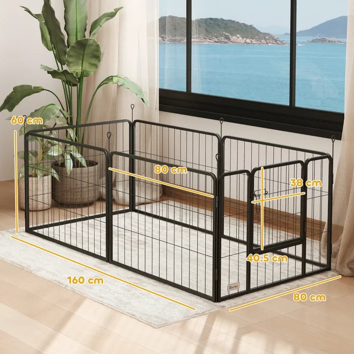 Pet Playpen Lash - PETSTEP