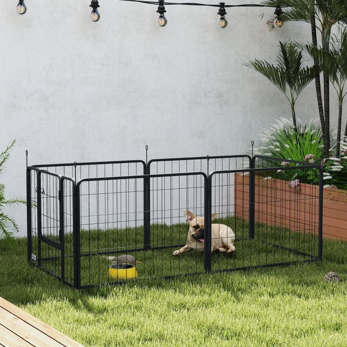 Pet Playpen Lash - PETSTEP