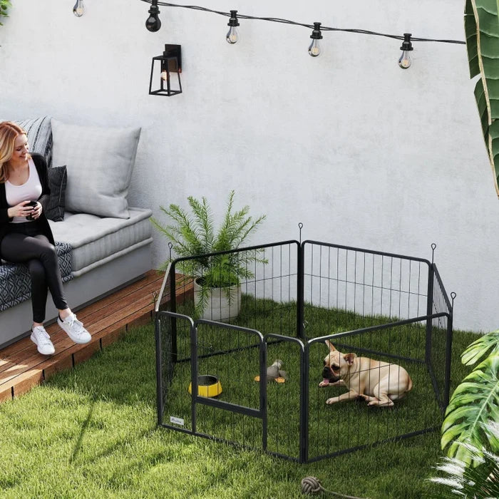Pet Playpen Lash - PETSTEP