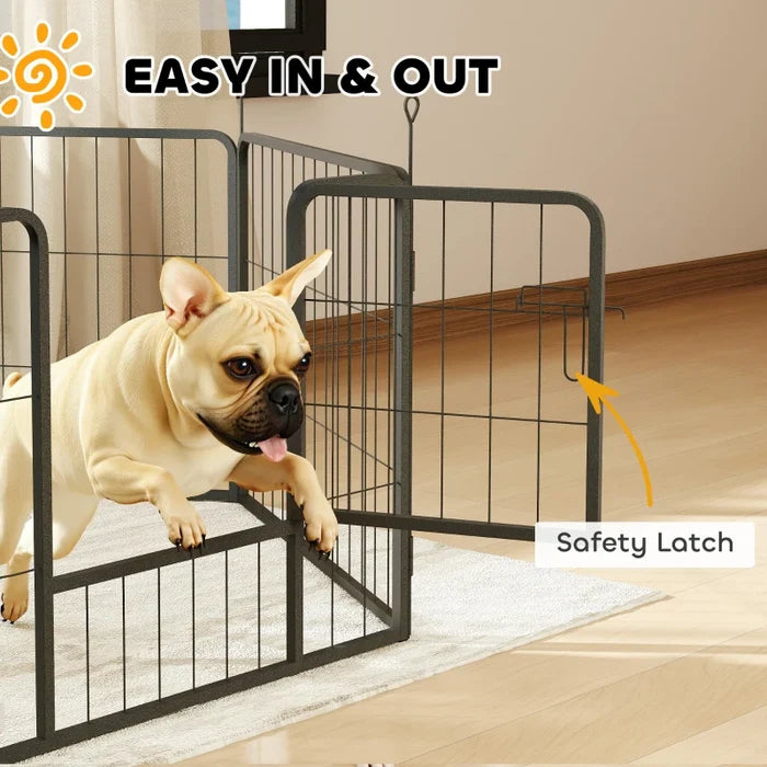 Pet Playpen Lash - PETSTEP