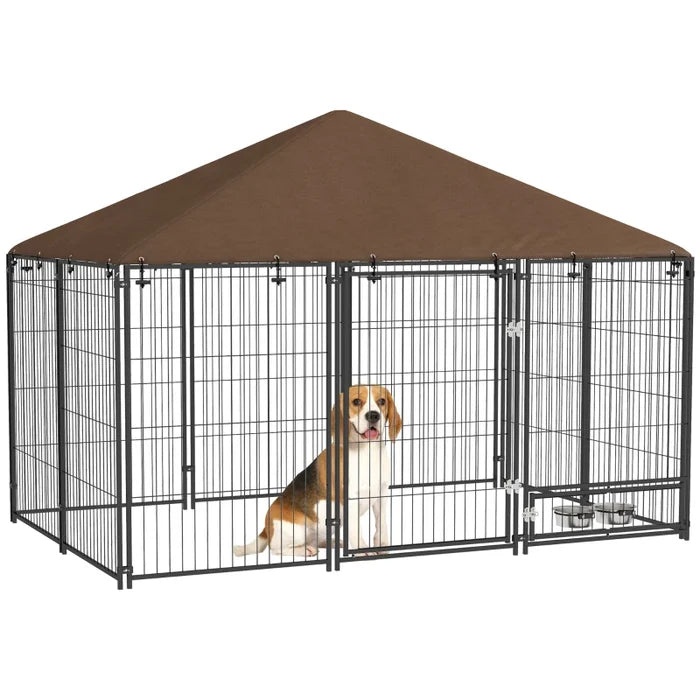 Pet Playpen Nexa - PETSTEP